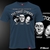 Imagen de Remera Estampada TRES CHIFLADOS