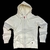 Campera LIVIANA de Algodón Rústico - comprar online