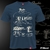 Remera Estampada FENDER PLANO - EIKEEL