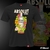 Remera Estampada ABSOLUT FLORES - comprar online
