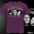 Remera Estampada TRES CHIFLADOS - tienda online
