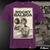 Remera Estampada ROCKY FRENTE - comprar online