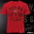 Remera Estampada RAMONES HEY HO en internet