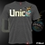 Remera Estampada UNICO BRANCA - comprar online
