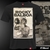 Remera Estampada ROCKY FRENTE