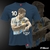 Remera Estampada MESSI CAPITÁN en internet