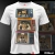 Remera Estampada TV RETRO - EIKEEL