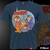 Remera Estampada DON GATO - EIKEEL