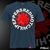 Remera Estampada RED HOT CHILI PEPPERS en internet