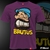 Remera Estampada BRUTUS - comprar online