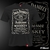 Remera Estampada JACK DANIEL'S ETIQUETA - comprar online