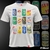 Remera Estampada LATAS DE CERVEZA en internet