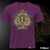 Remera Estampada PICA DORADA - EIKEEL