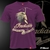 Remera Estampada INDIAN ACUARELA - comprar online