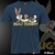 Remera Estampada BUGS BUNNY - comprar online