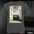 Remera Estampada ROCK CONCERT - EIKEEL
