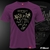 Remera Estampada PÚA ROCK en internet