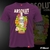 Remera Estampada ABSOLUT FLORES