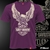 Remera Estampada HARLEY DAVIDSON ÁGUILA CLÁSICA en internet