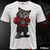 Remera Estampada GATITO BOX - comprar online