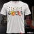 Remera Estampada GUITARRITAS - comprar online