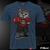 Remera Estampada GATITO BOX - EIKEEL
