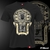 Remera Estampada GUITARRA COCO