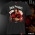 Remera Estampada MICK JAGGER