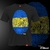 Remera Estampada HUELLA DE BOCA