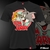 Remera Estampada TOM Y JERRY