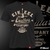 Remera Estampada GUITAR GLITTER
