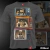 Remera Estampada TV RETRO en internet