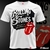 Remera Estampada ROLLING STONES SAN FRANCISCO - comprar online