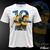 Remera Estampada RIQUELME Y MARADONA - EIKEEL