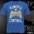 Remera Estampada ALWAYS IN CONTROL en internet