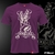 Remera Estampada GOOD LUCK - comprar online