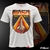 Remera Estampada NASA SHUTTLE en internet