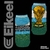 Medias SOQUETES Copa del Mundo