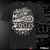 Remera Estampada MOTORSPEED