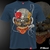 Remera Estampada ELECTROSKULL - EIKEEL