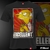 Remera Estampada SR. BURNS
