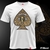 Remera Estampada PICA DORADA - comprar online