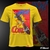 Remera Estampada COCA COLA ENJOY en internet