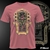 Remera Estampada GUITARRA COCO - comprar online