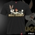 Remera Estampada BUGS BUNNY