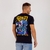 Remera Doble Estampa DEMON SLAYER en internet