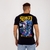 Remera Doble Estampa DEMON SLAYER - comprar online