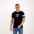 Remera Doble Estampa JAPON ONE