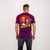 Imagen de Remera Doble Estampa MAZINGER Z