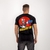 Remera Doble Estampa MAZINGER Z en internet